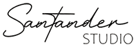 Logo de Santander Studio