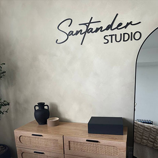 Imagen representativa de un estudio de belleza para reservar cita